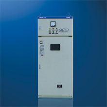 HXGN□-12箱型固定式金屬封閉開關(guān)設(shè)備